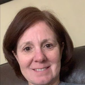 Meet your Posher, Cindy